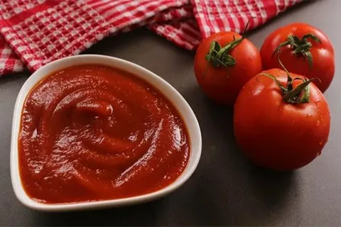 تصویر 4 از رب گوجه ارگانیک تولید روز با کیفیت تضمین شده